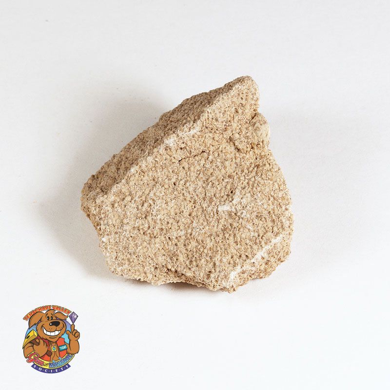 OOLITIC LIMESTONE