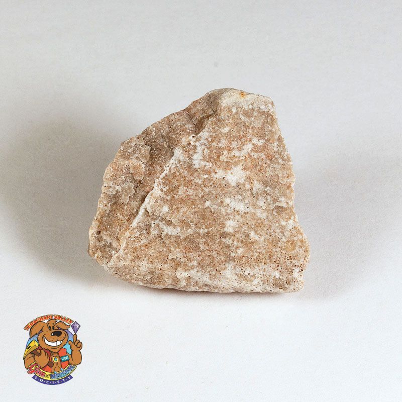 DOLOMITIC LIMESTONE