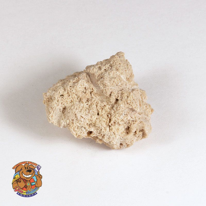 CALCAREOUS TUFA