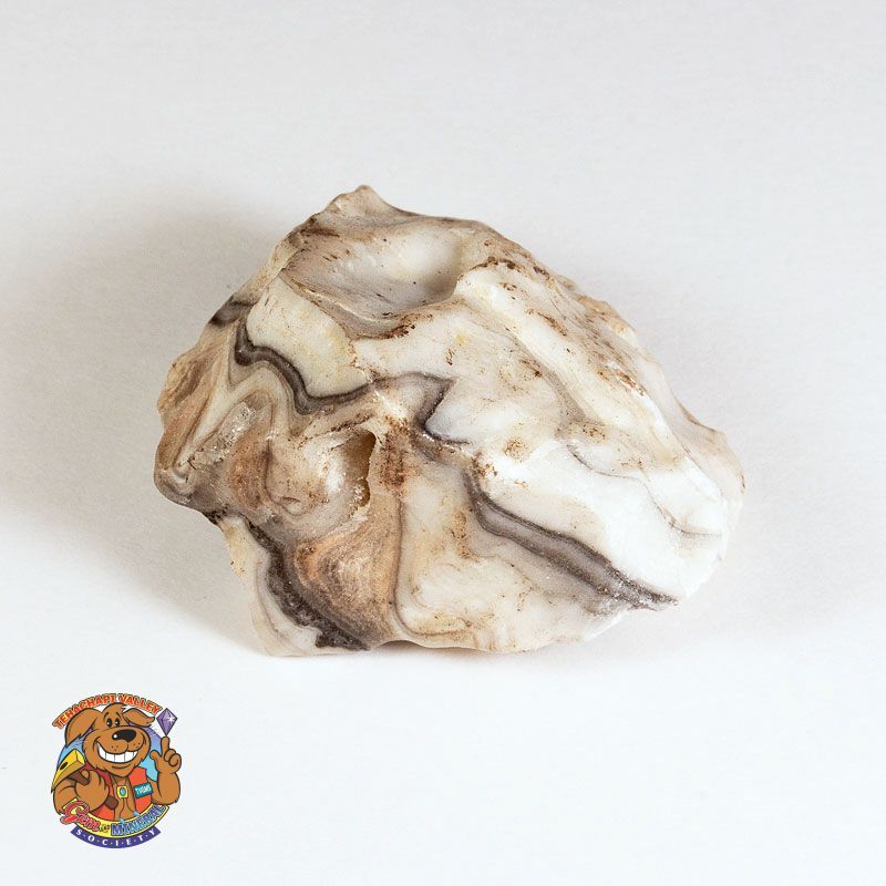 TRAVERTINE