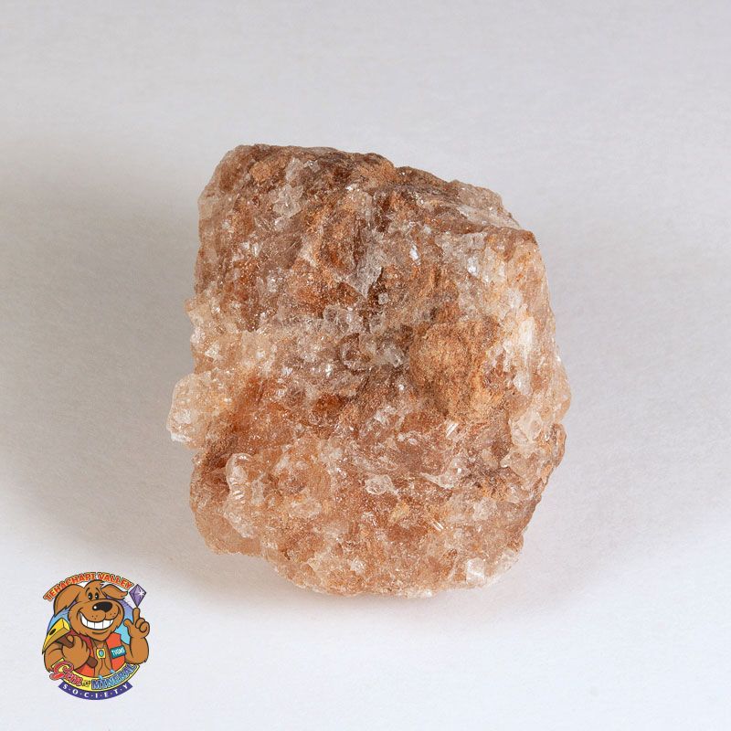 ROCK SALT