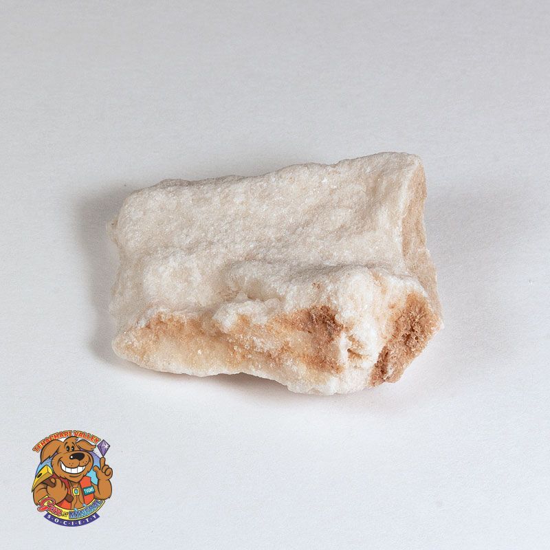 ROCK GYPSUM