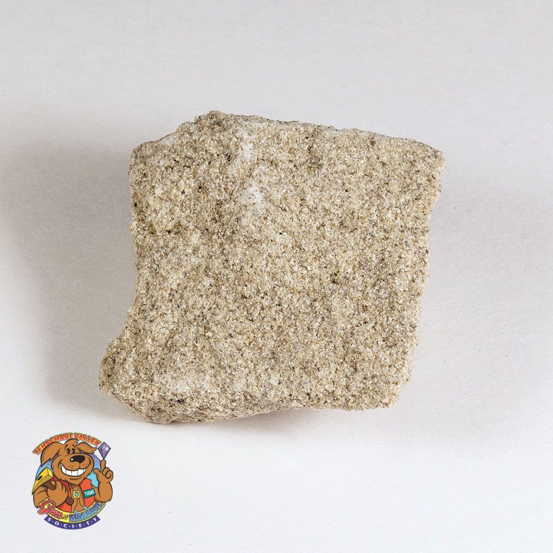 C. CALCAREOUS OOLITE