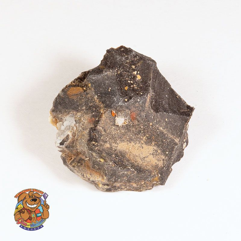 CHERT/FLINT