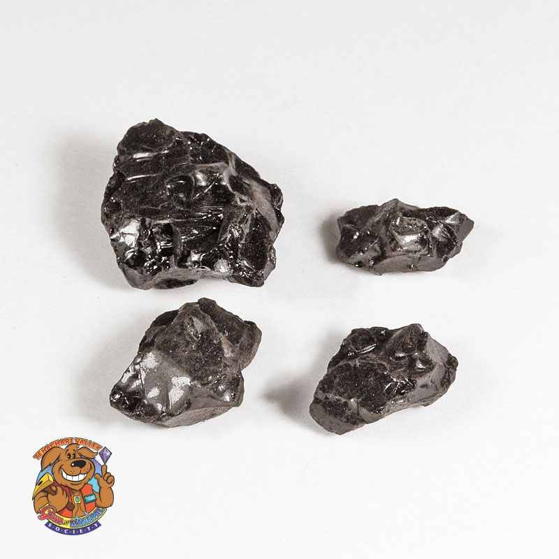 ASPHALTUM (GILSONITE)