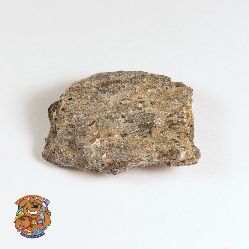 STAUROLITE SCHIST