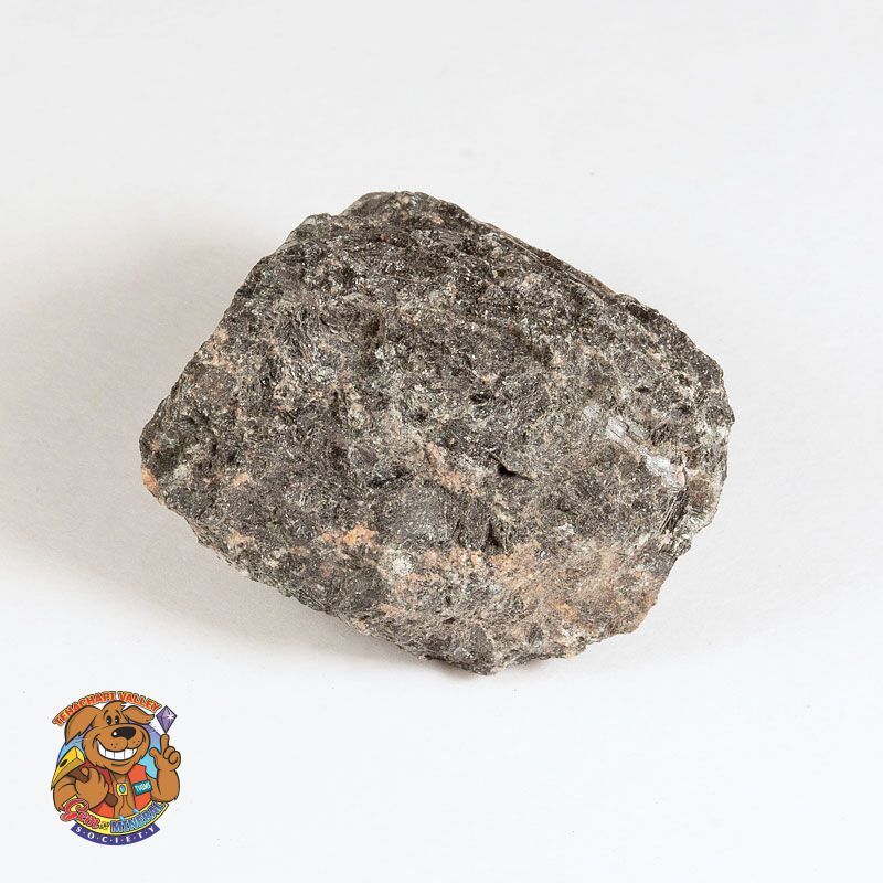 HORNBLENDITE