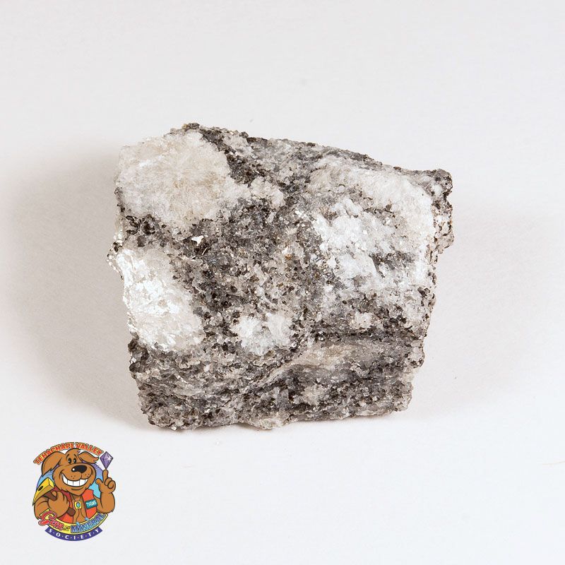 SILLIMANITE BIOTITE SCHIST
