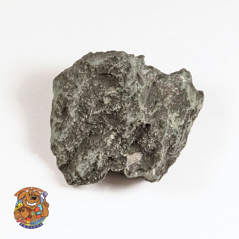 CHLORITE SCHIST