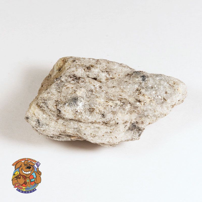 QUARTZ MICA SCHIST