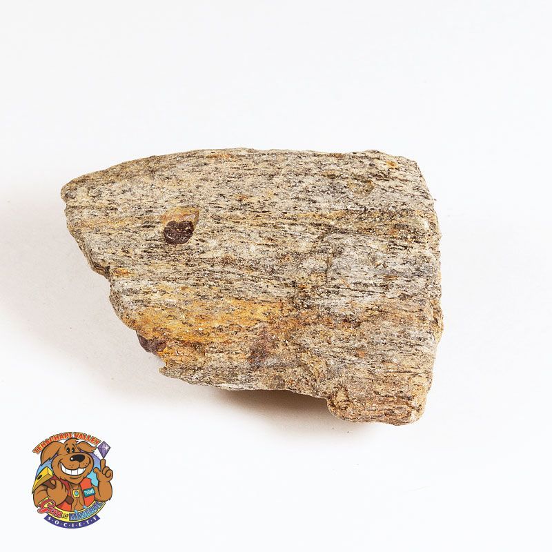 GARNET MICA SCHIST