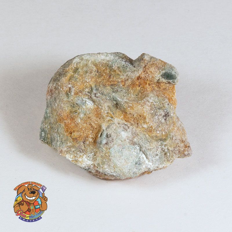 KYANITE QUARTZITE