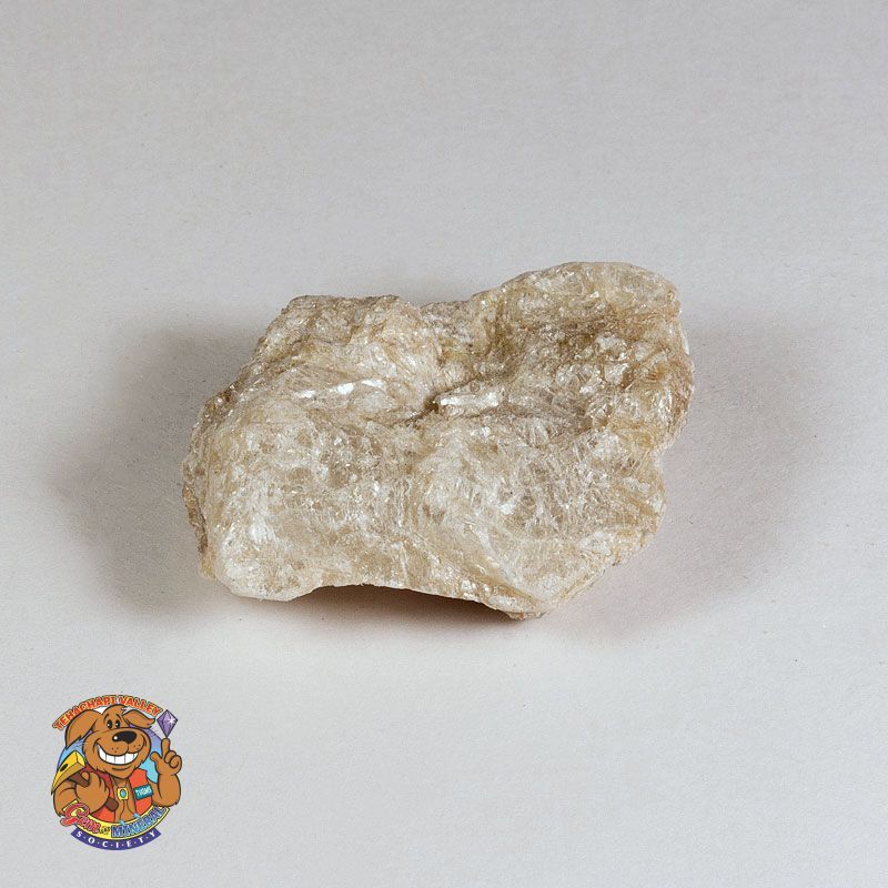 TALC SCHIST