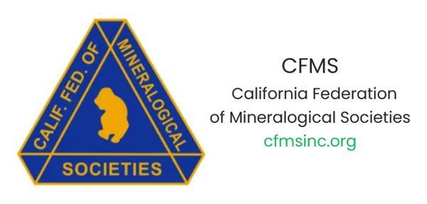 California Federation of Mineralogical Societies