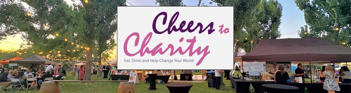 Gems, Codes, and Great Times: Recapping Our Fantastic Night at Cheers to Charity!