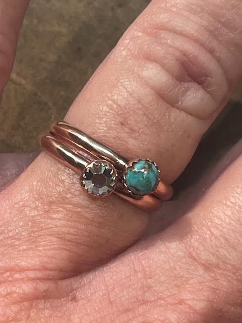 TVGMS Ring Class