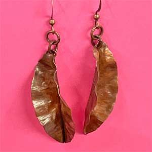 TVGMS Earring Class