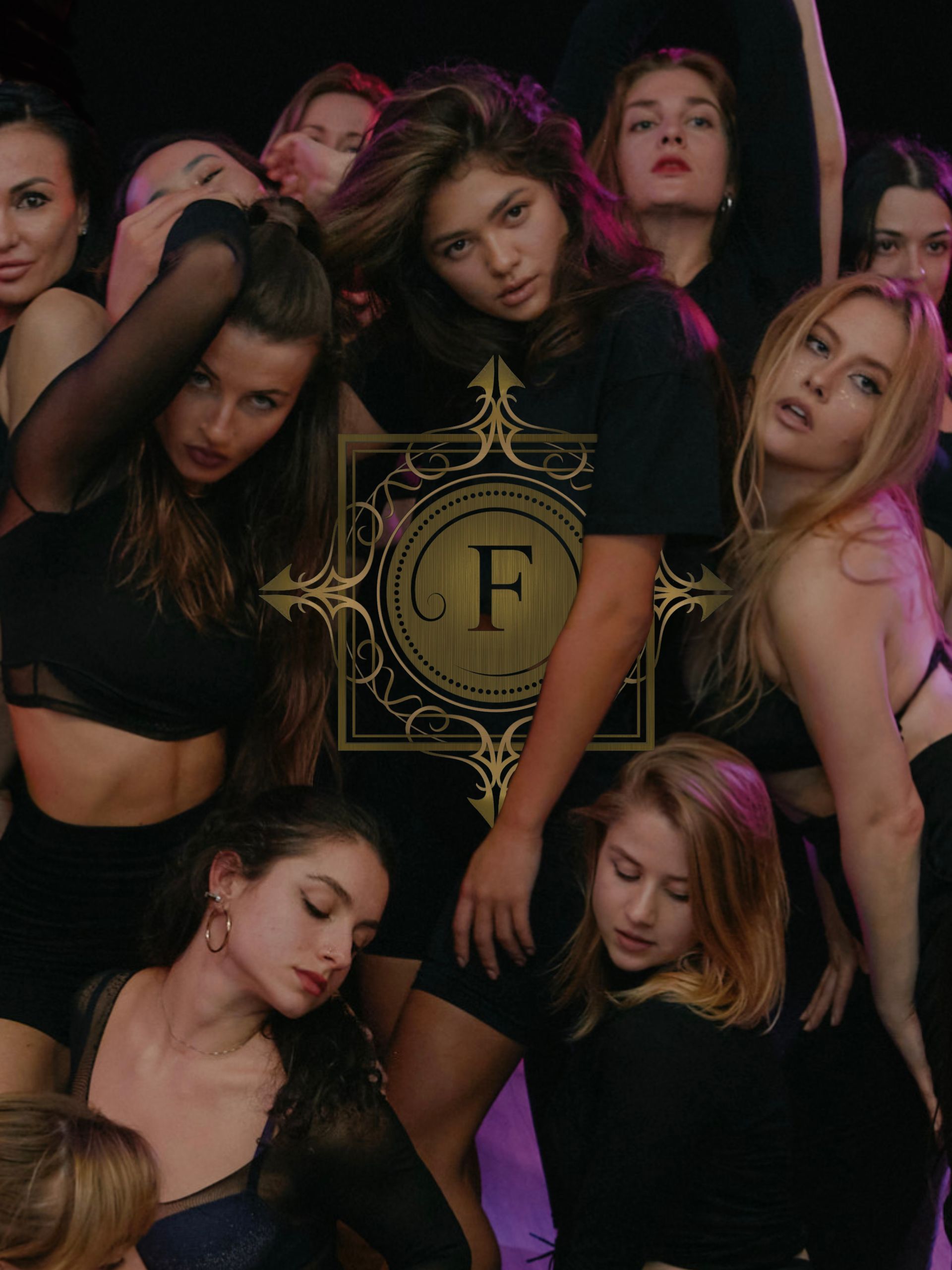 FABINESA Girls