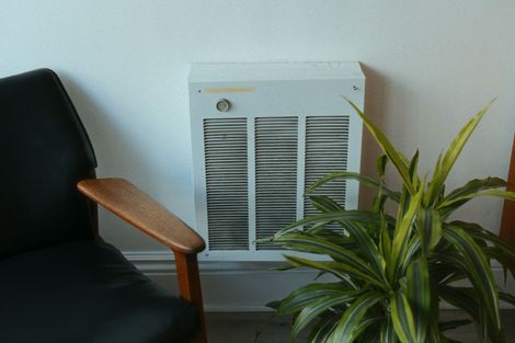 An image of residential indoor air solutions in Grand Rapids, MI