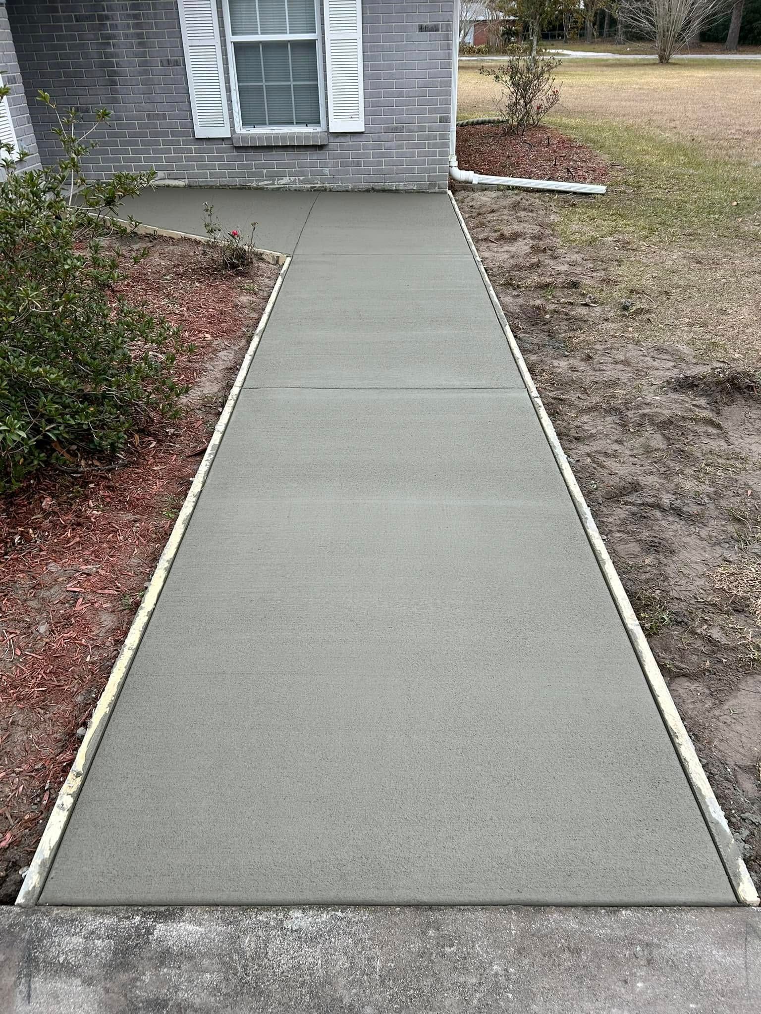 Sidewalk
