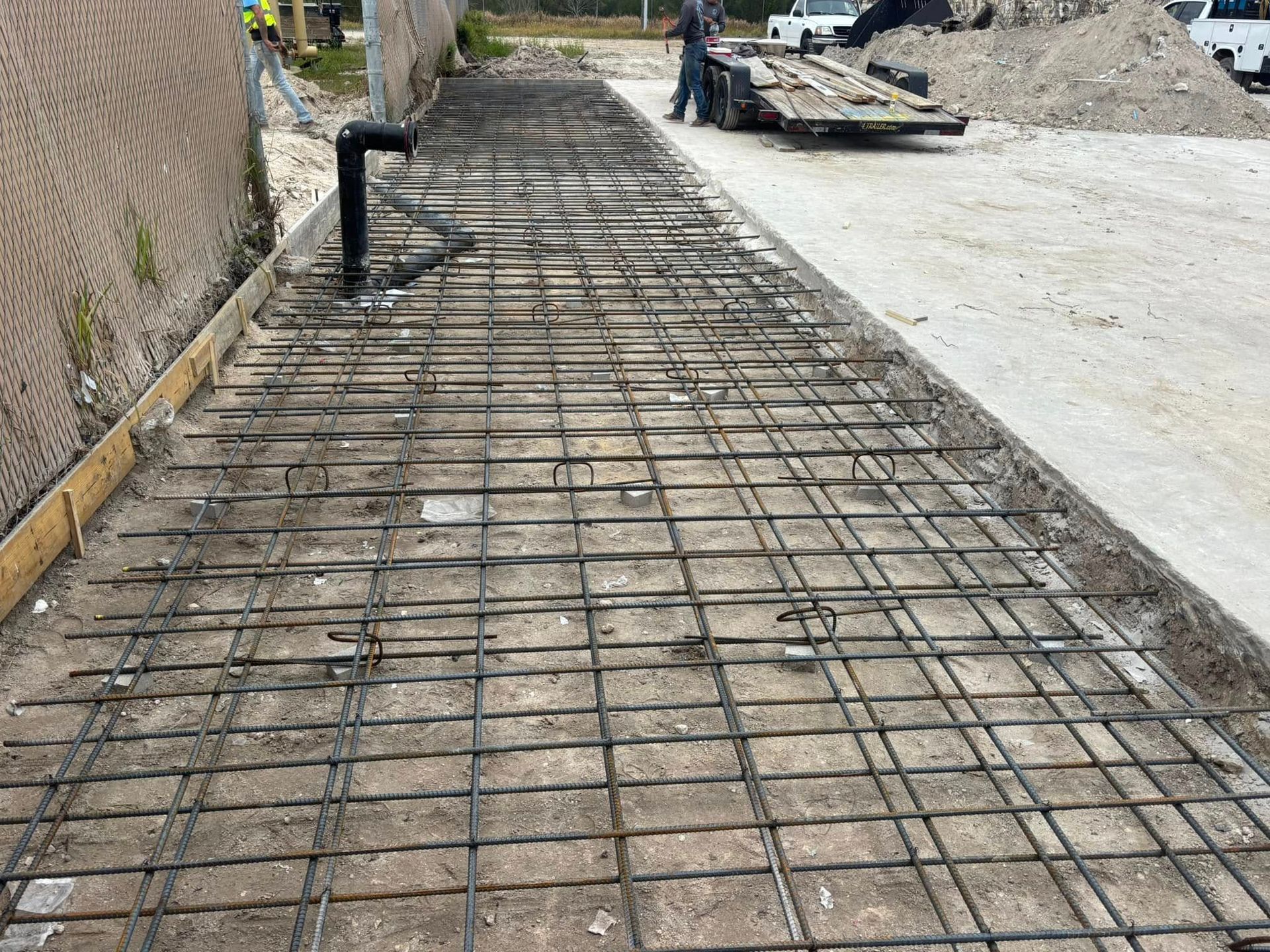 Sidewalk