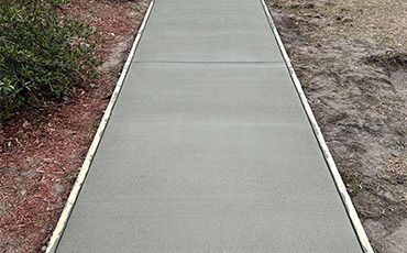 Sidewalk