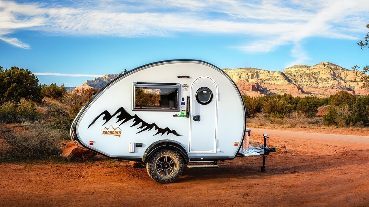 travel trailer is protected with recreational insurance