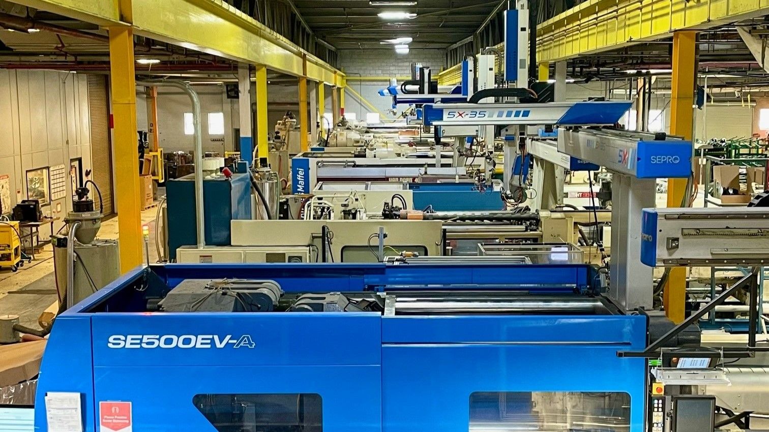 About Koller Craft, LLC