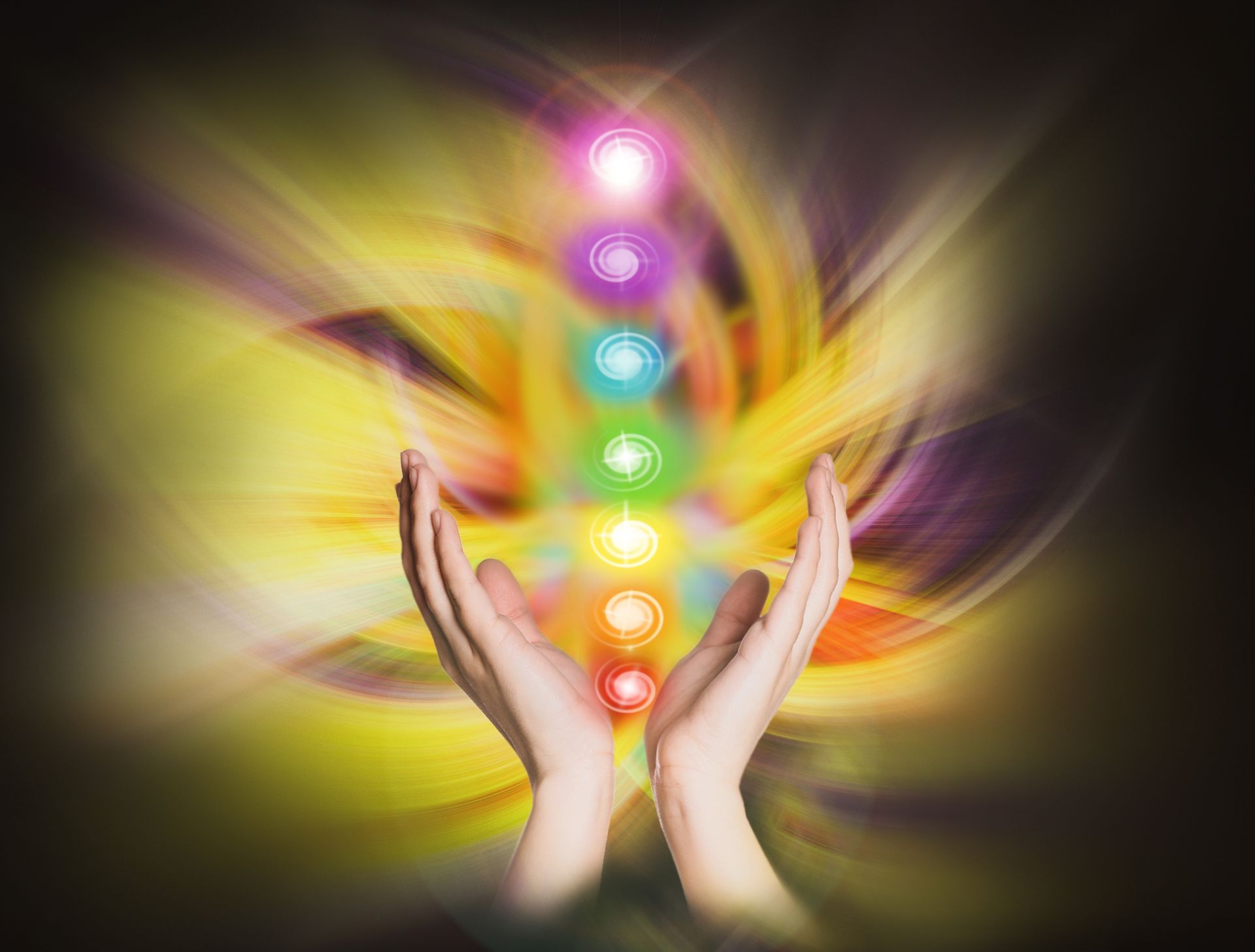 pacchetto reiki