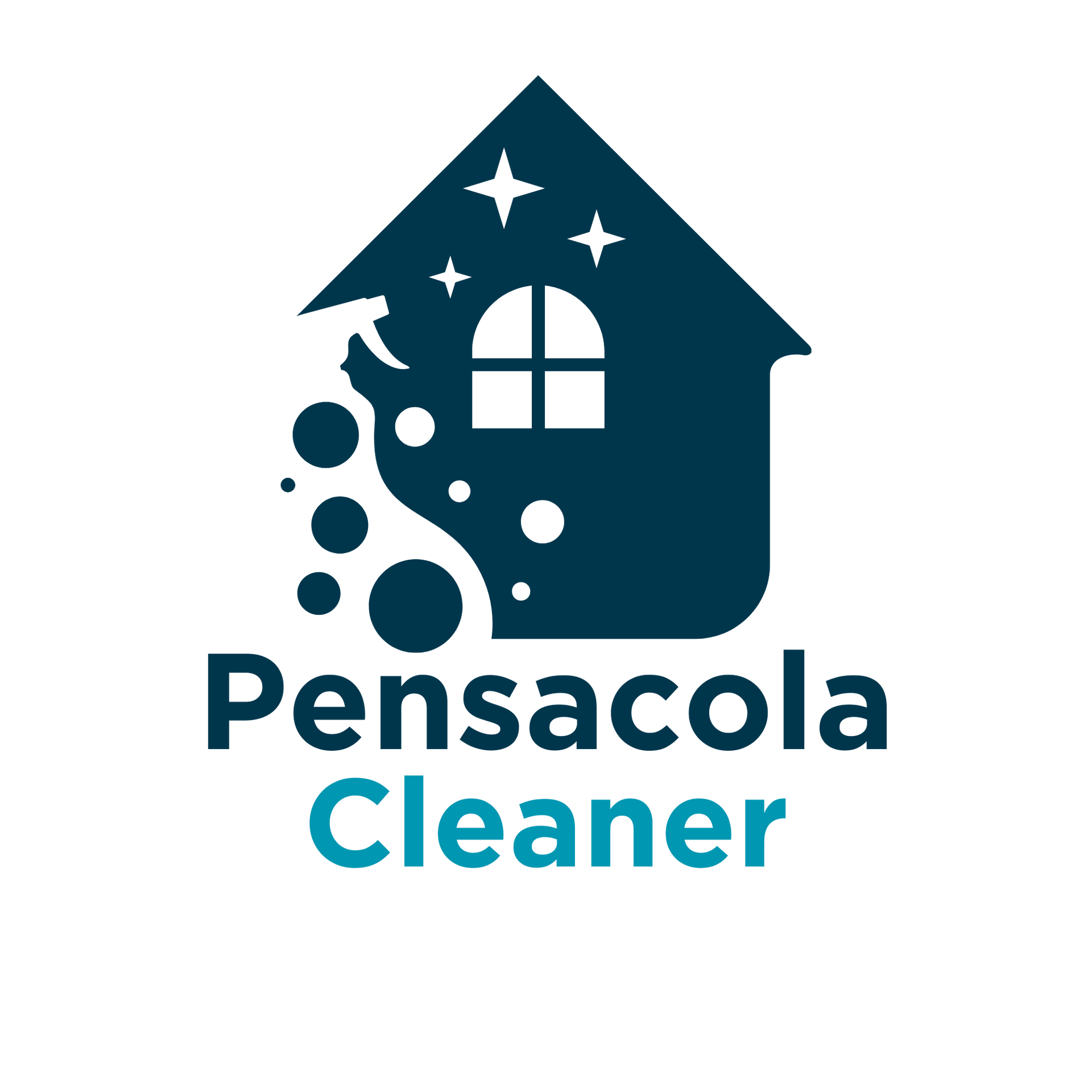 Residential Cleaner Pensacola