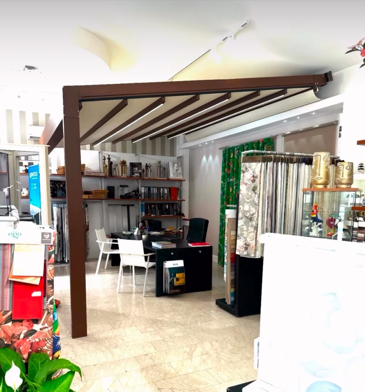 Showroom
