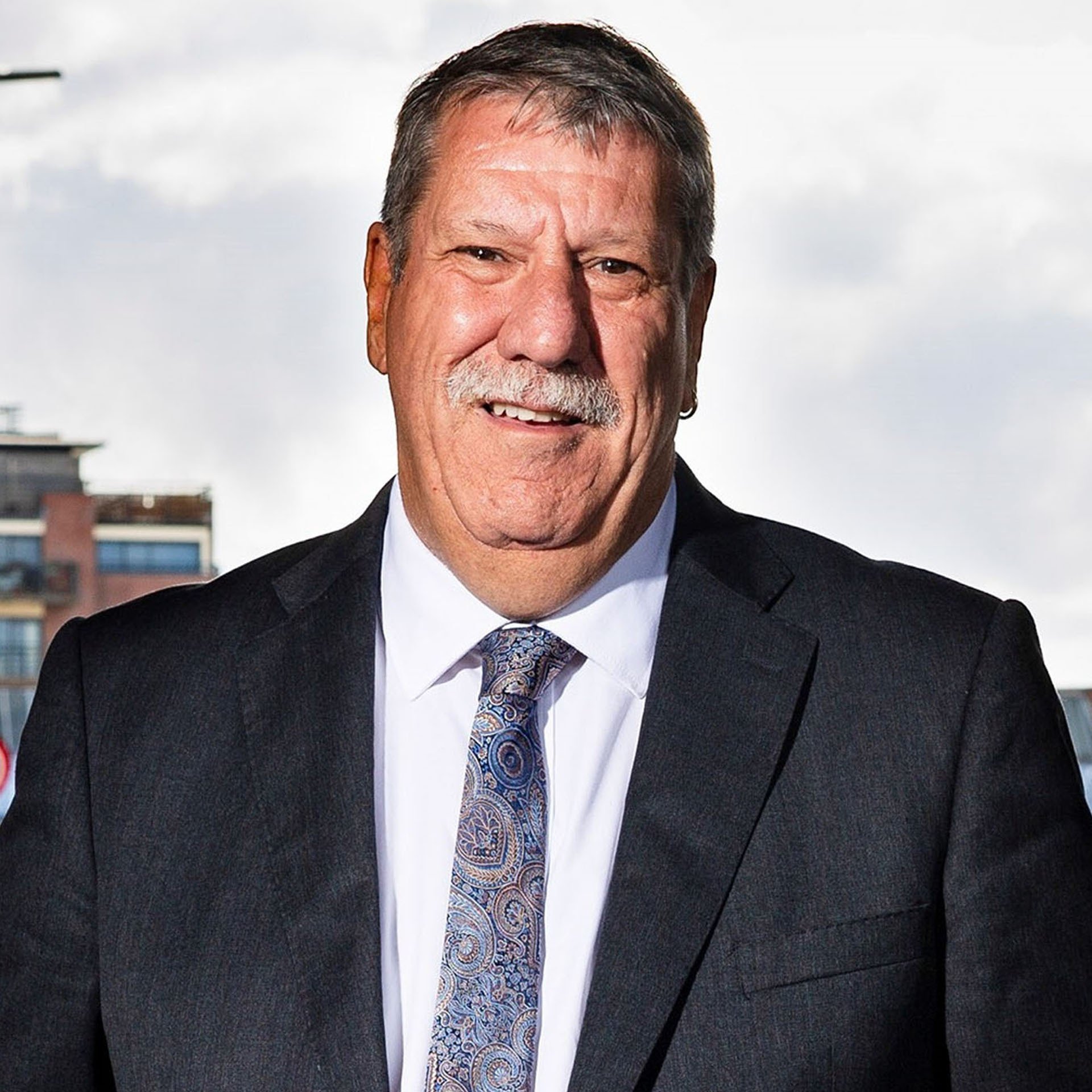 CrimeCon UK True Crime Events London & Manchester