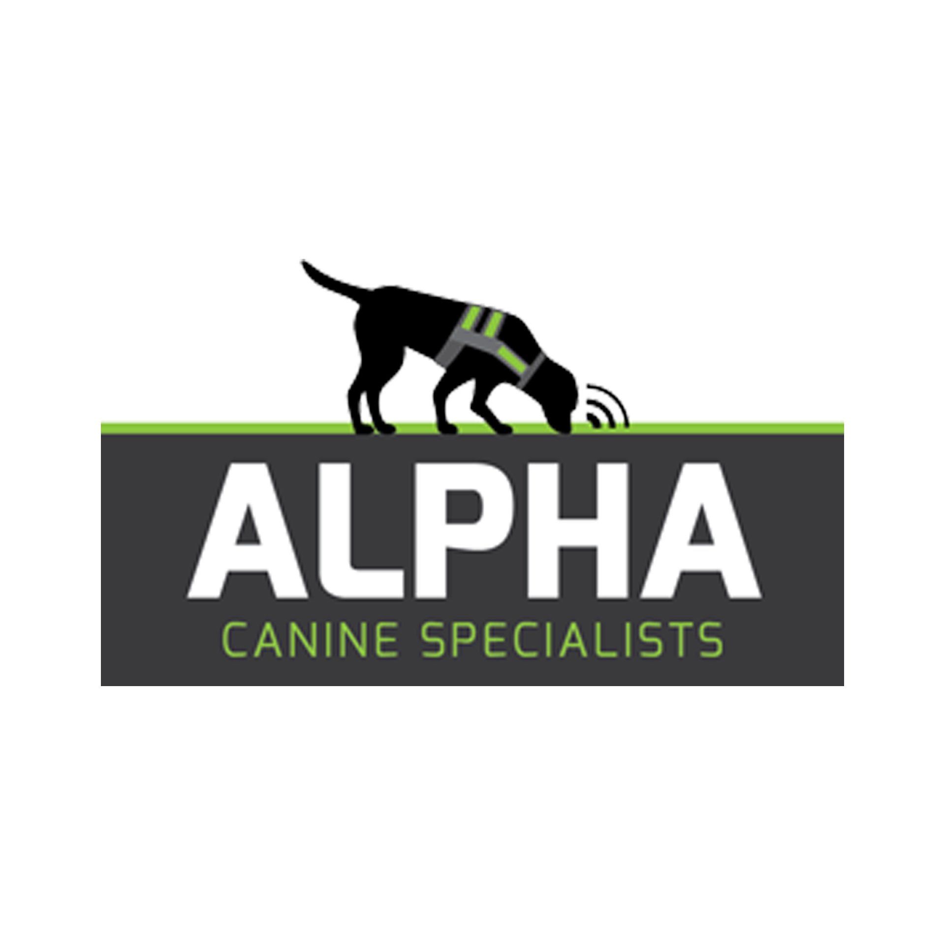Alpha Canine Specialists | CrimeCon UK