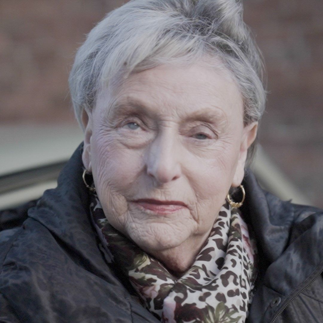 Charlotte Hooper