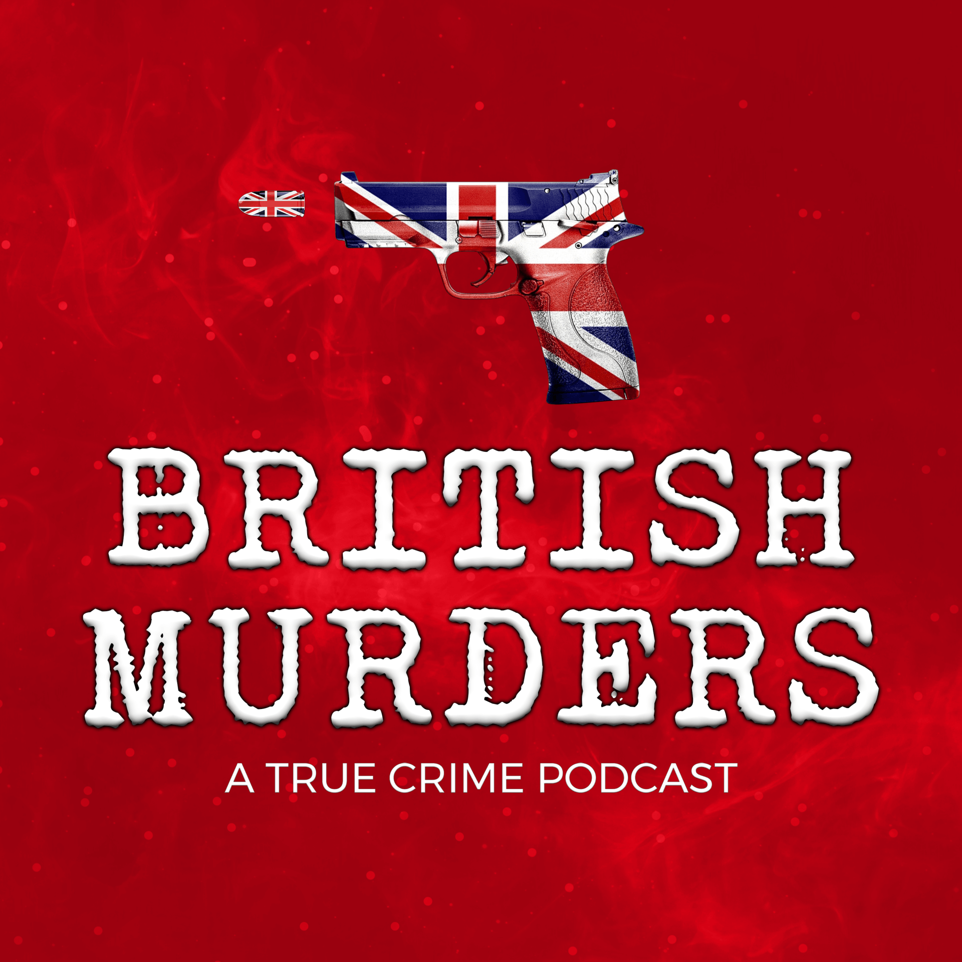 British Murders True Crime Podcast will be at CrimeCon UK