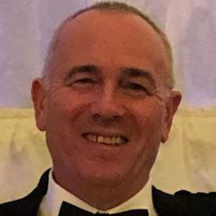 Cass Sutherland will be on the Live Stage at CrimeCon UK