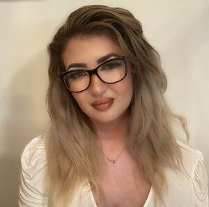 Charlotte Hooper Guest Speaker at CrimeCon UK