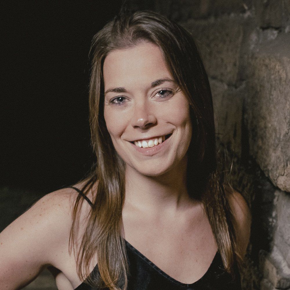 Cheish Merryweather will be on the Live Stage at CrimeCon UK