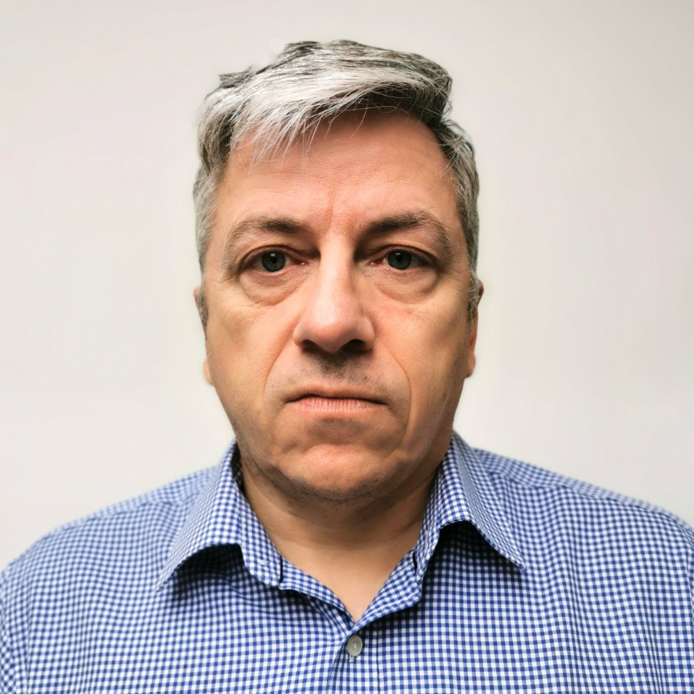 Chris Summers | CrimeCon UK