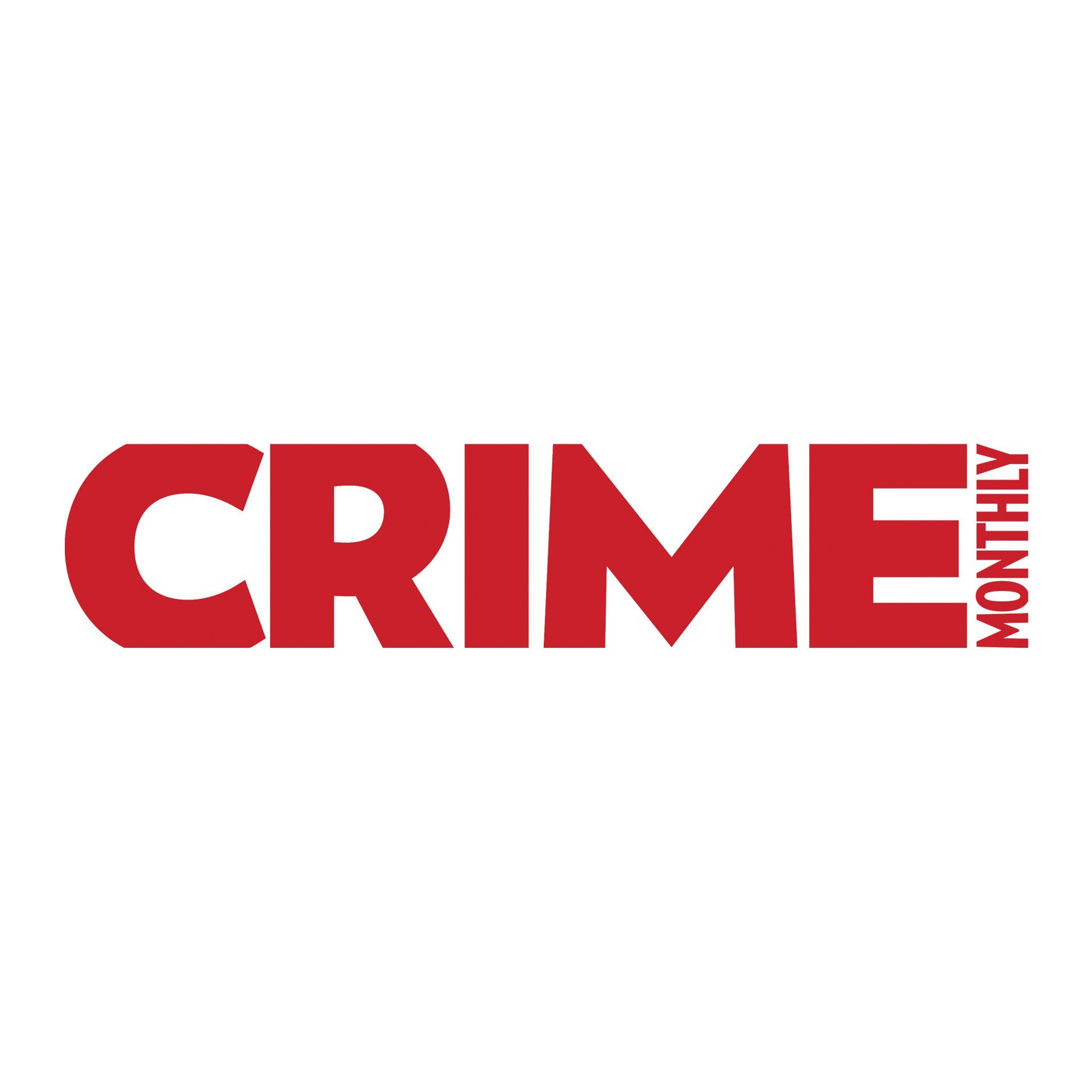 Crime Monthly will be at CrimeCon UK