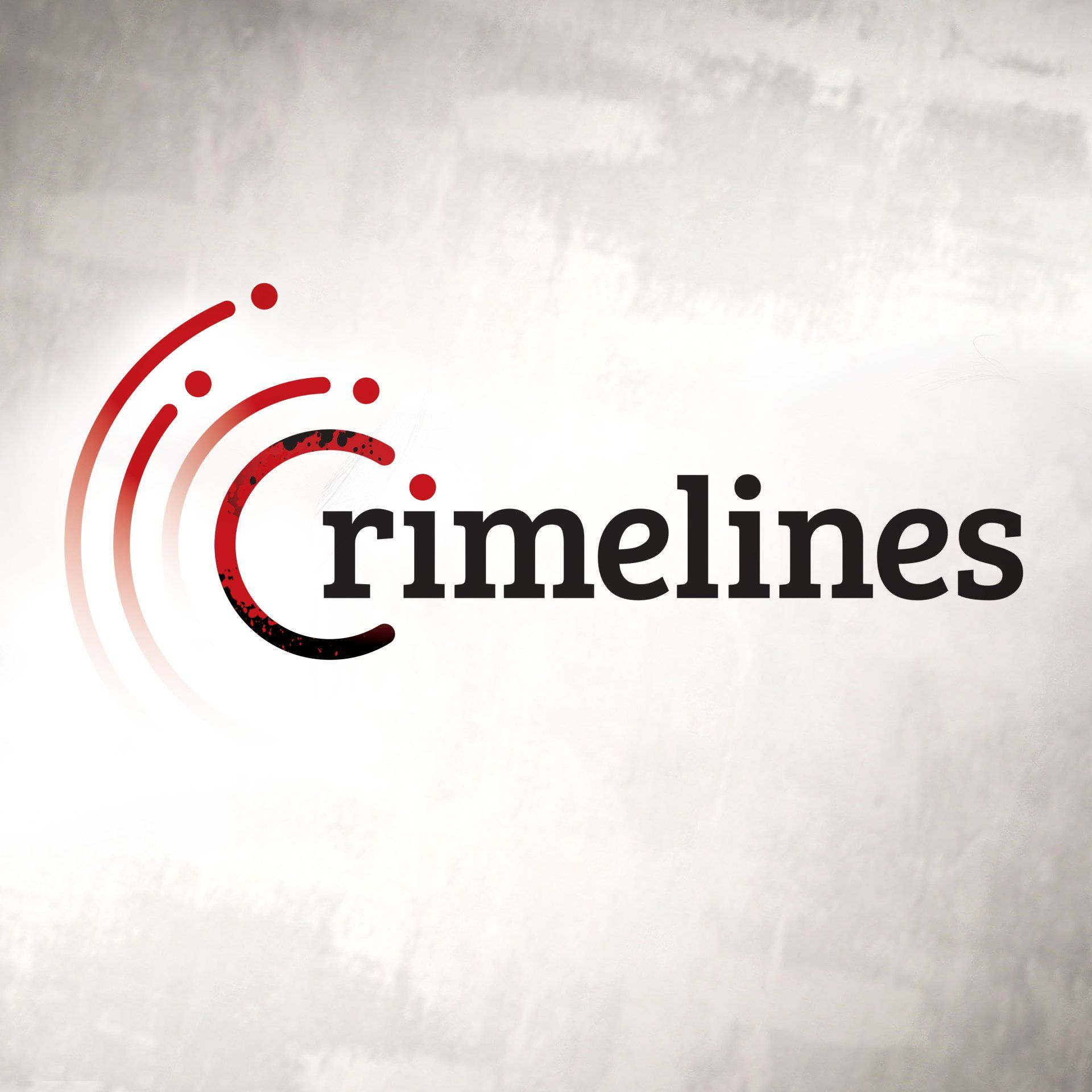 Crimelines Podcast will be appearing at CrimeCon UK