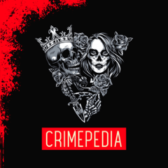 Crimepedia Podcast will be appearing at CrimeCon UK