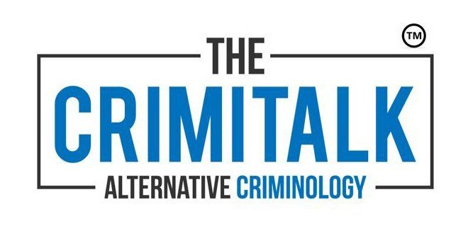 The Crimitalk | CrimeCon UK