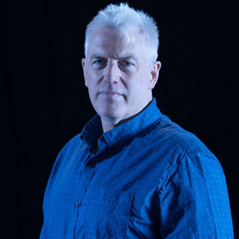 Donal MacIntyre | CrimeCon UK