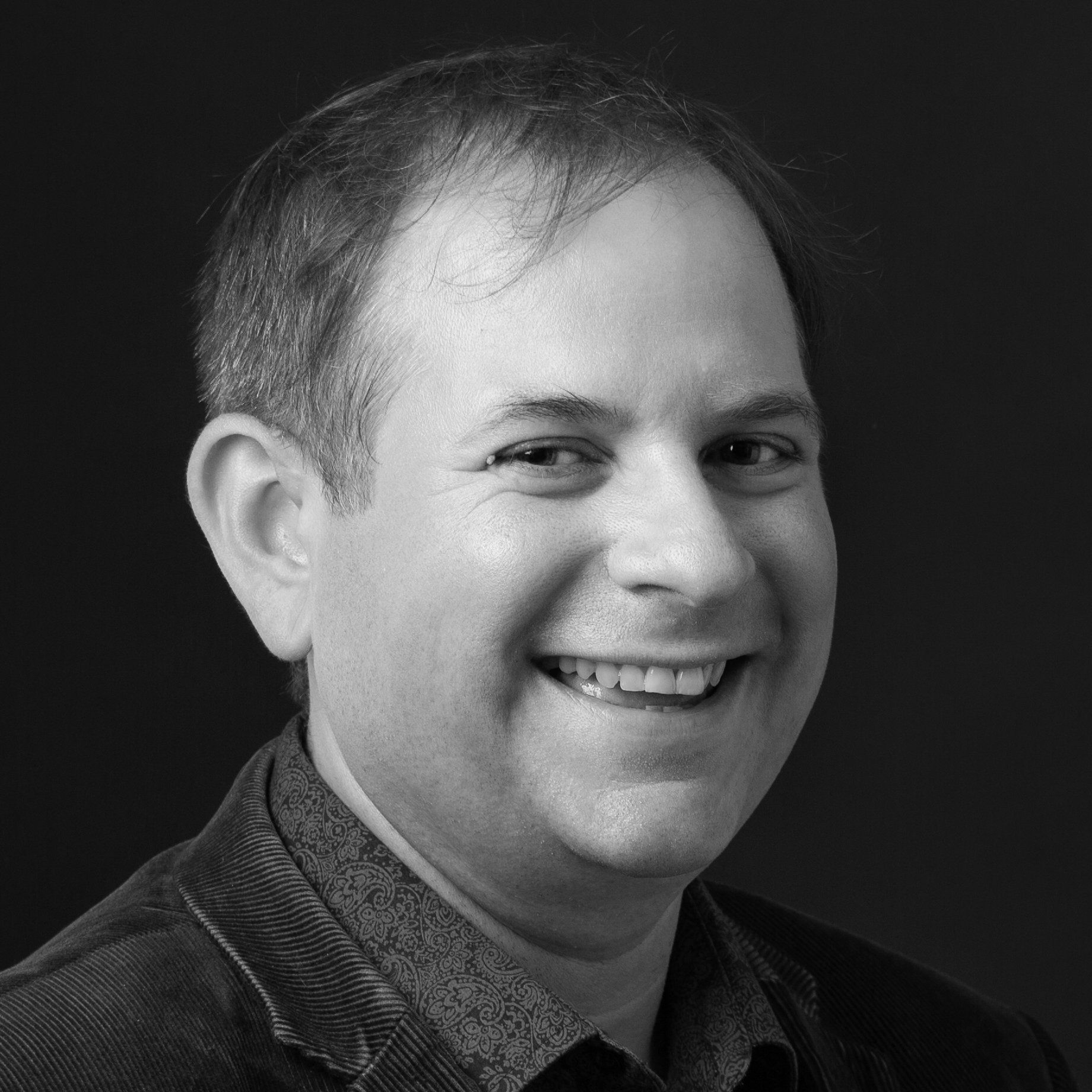 Daniel Smith will be on the Live Stage at CrimeCon UK