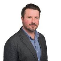 Danny Tipping will be at CrimeCon UK
