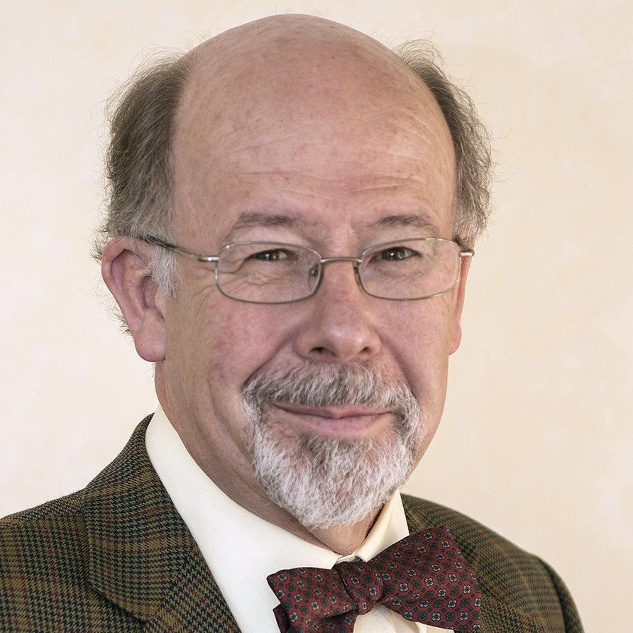 Professor David L. Hawksworth