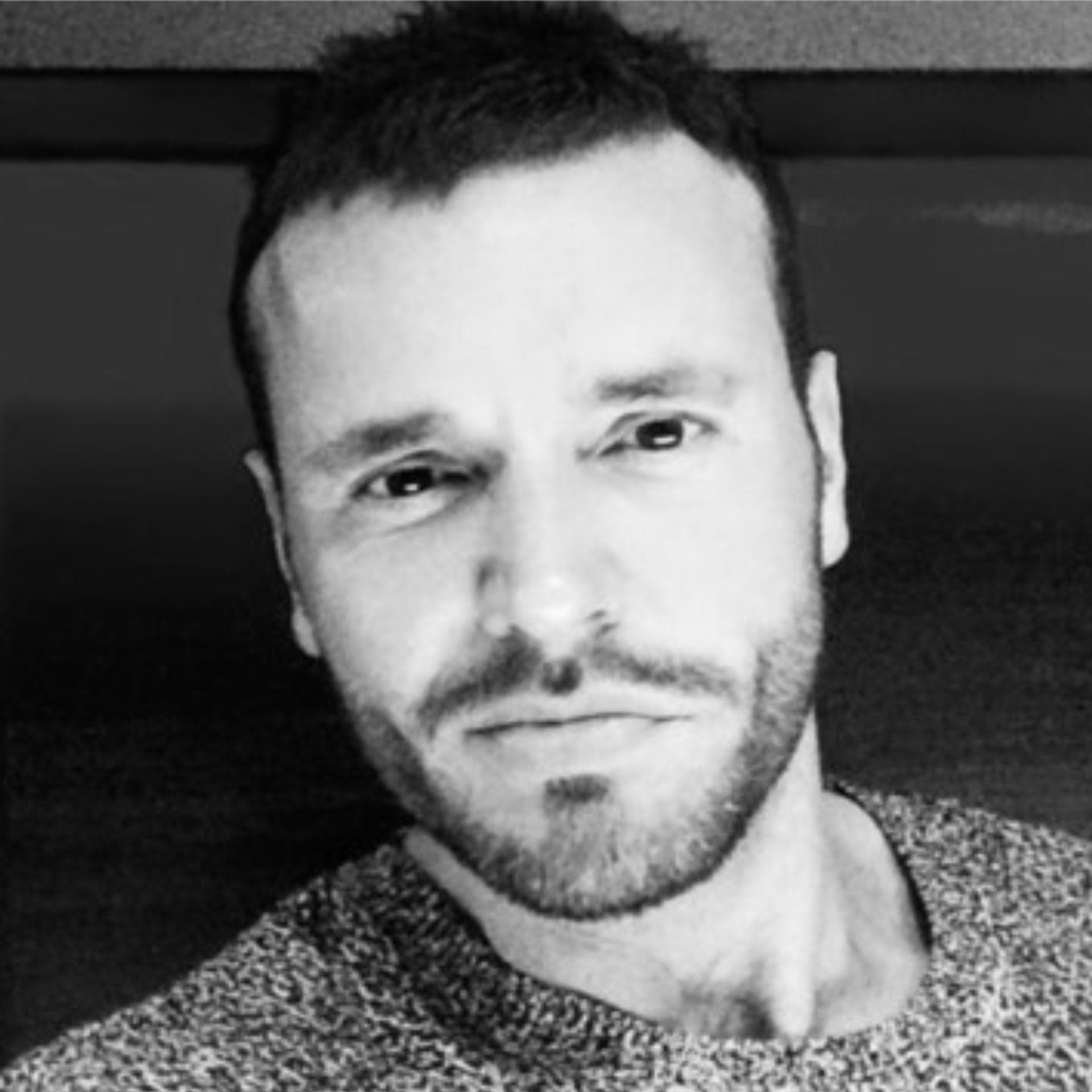 David Howard will be on the Live Stage at CrimeCon UK