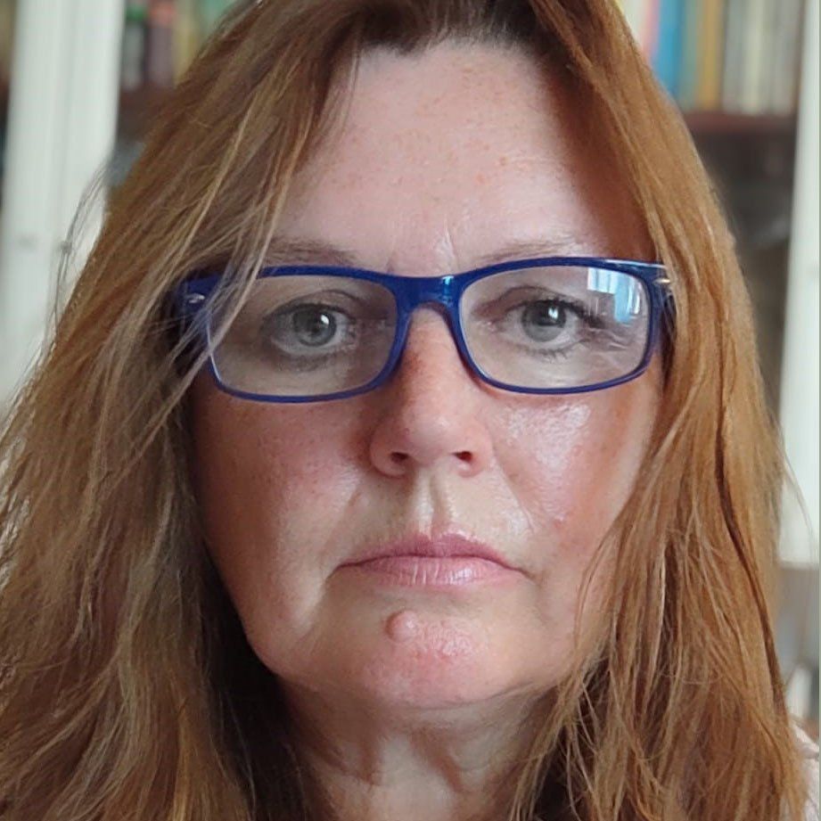 Debbie Smirthwaite | CrimeCon UK