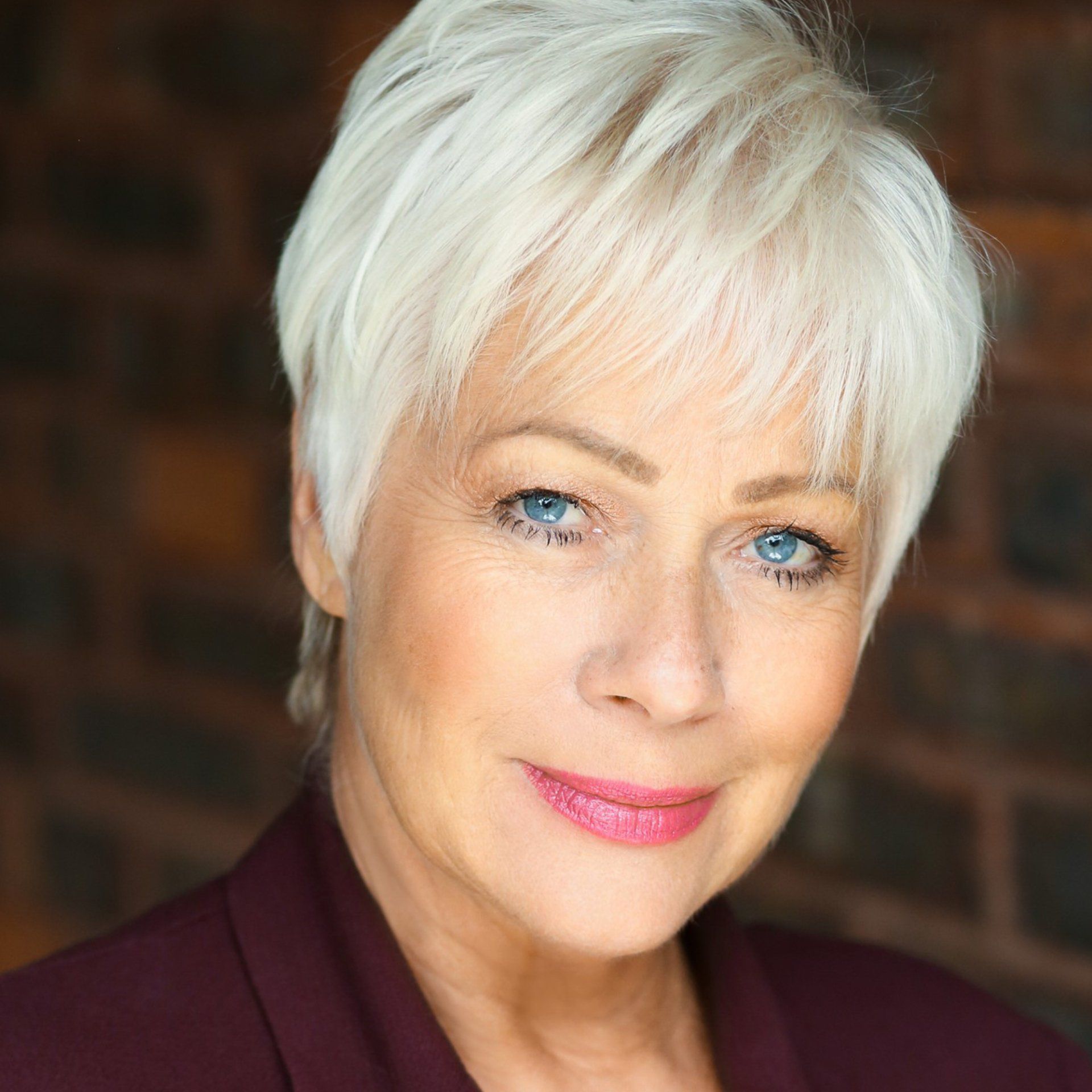 Denise Welch will be speaking at CrimeCon UK